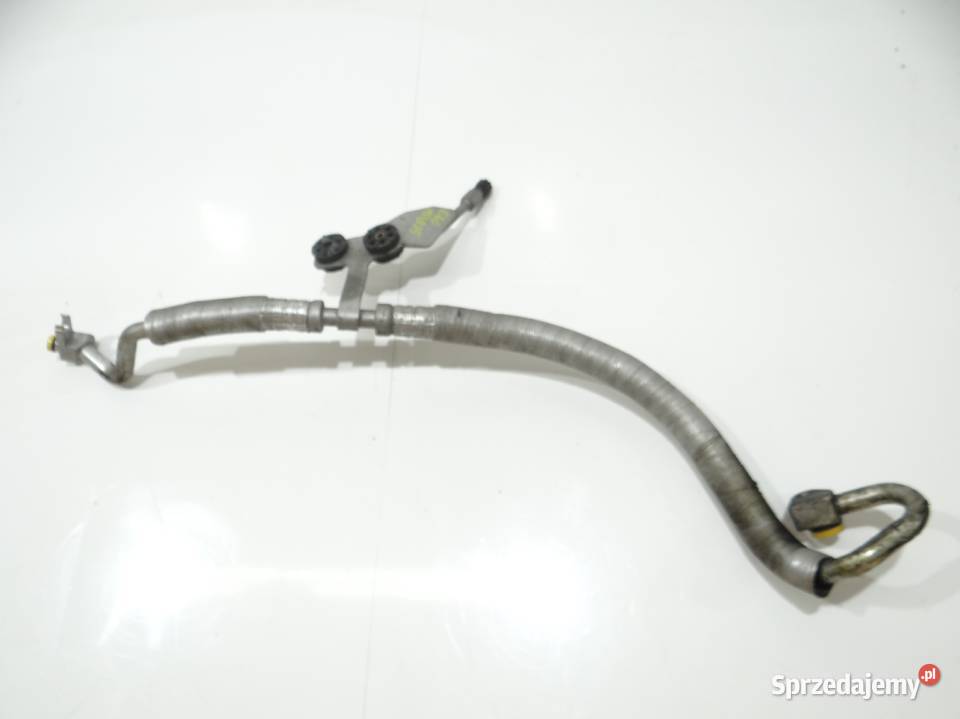 PRZEWÓD WĄŻ KLIMATYZACJI BMW E60 E61 306D4 Strzyżewice sprzedam