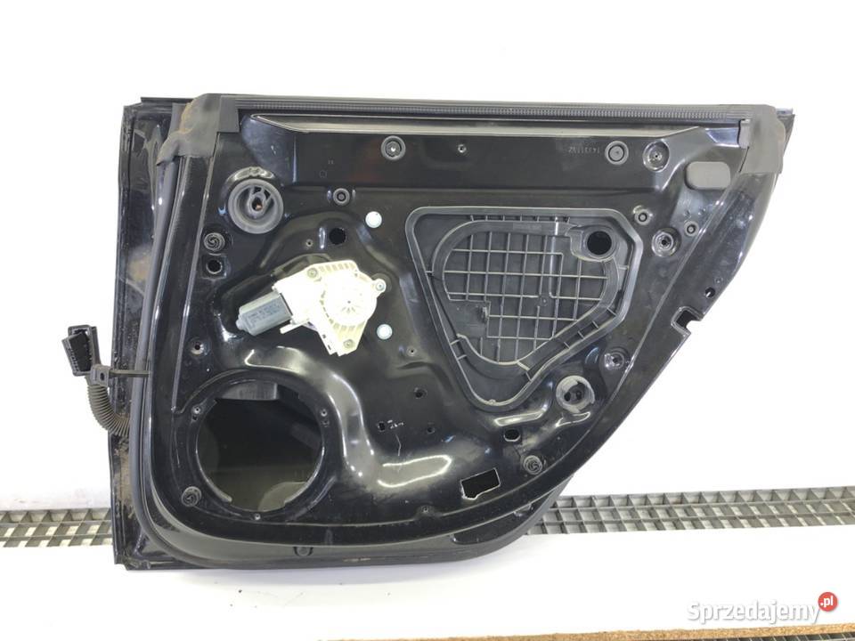 DRZWI PRAWY TYŁ AUDI A5 8T Hatchback 0717 osobowe sprzedam