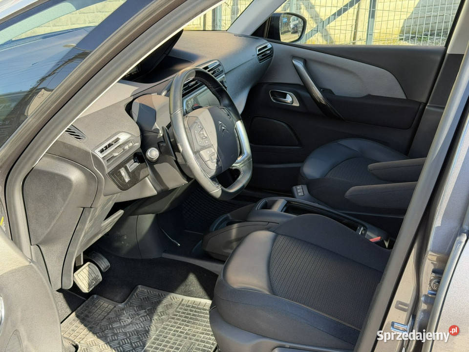 Citroen C4 SpaceTourer Częstochowa