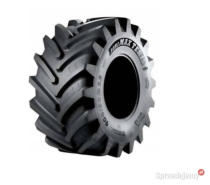 Opona 62075R26 231R26 BKT AGRIMAX TERIS 167B TL mazowieckie Radom