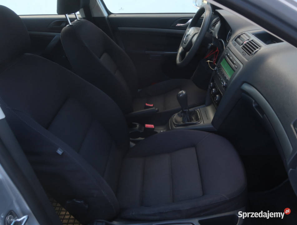 Skoda Octavia 19 TDI centralny zamek łódzkie Łódź