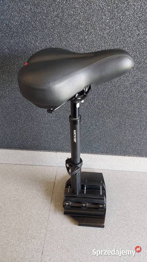 Siodełko Motus 10 Pro Sport Xiaomi Kukirin Legionowo