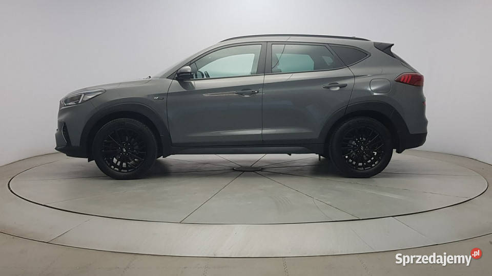 Hyundai Tucson 16 GDi N Line 2WD Z Polskiego sprzedam