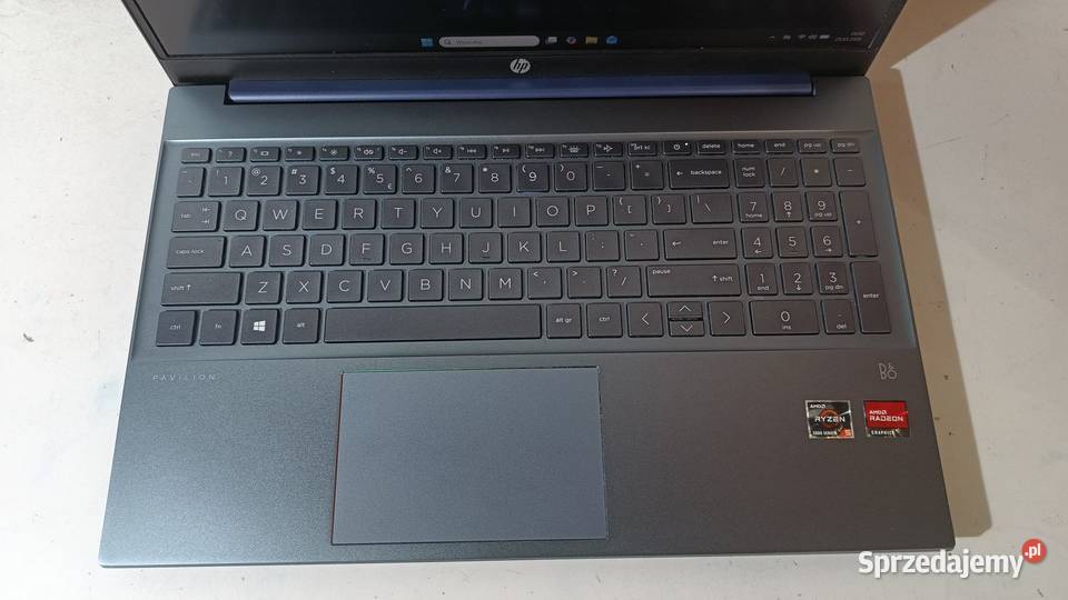 Laptop HP Pavilion Katowice sprzedam