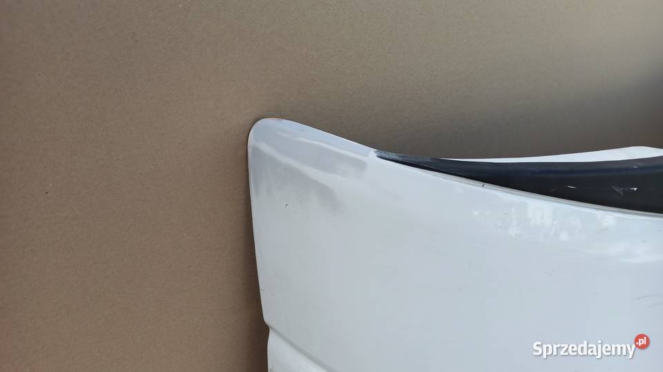 IVECO SWAY MASKA GRILL ATRAPA 5802431295 części blacharskie Bieleń