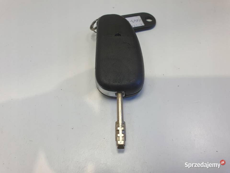 Jaguar XType SType KLUCZYK pilot 1X4315K601BD 4 Pozostałe Rudka sprzedam