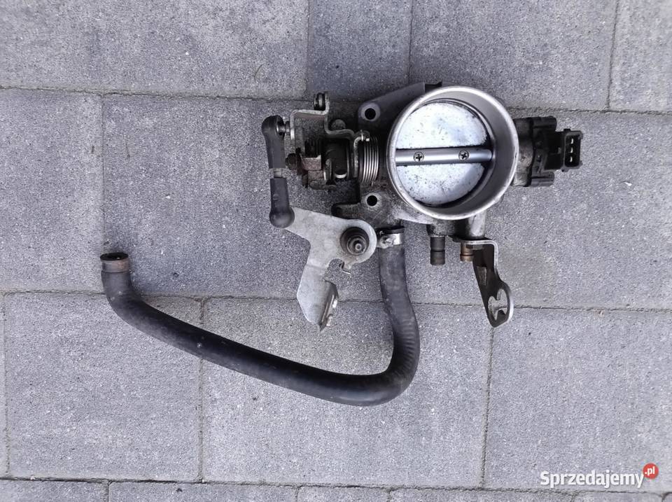 BMW E34 E36 przepustnica M50B25 17303639 Warszawa