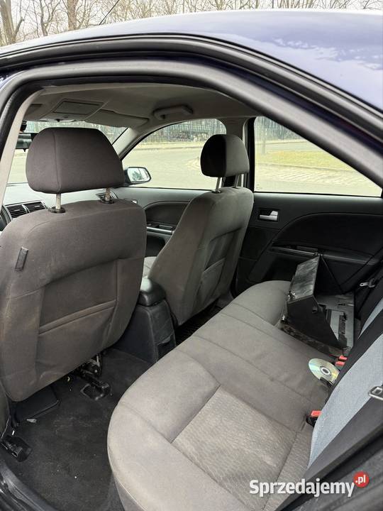 Ford Mondeo mk3 350000km Zabrze sprzedam