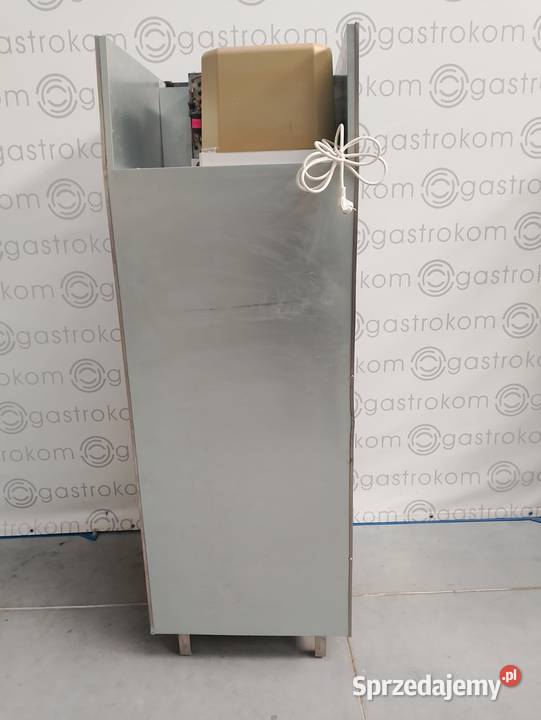Szafa mroźnicza GN 21 650L Rilling AHKMT0650001 Wrocław