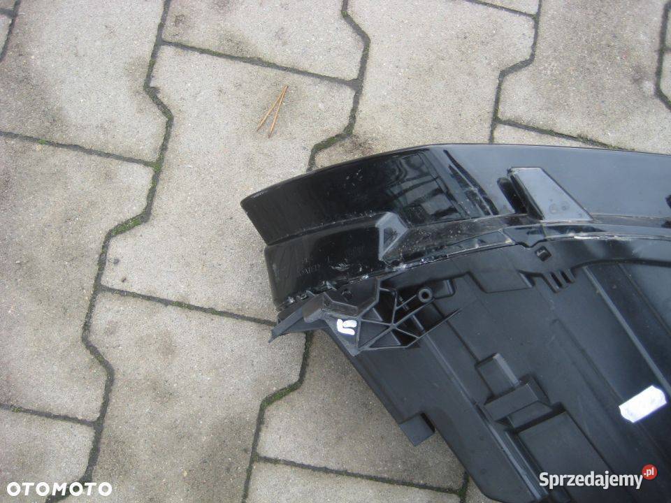 VW GOLF VII 7 SPORTSVAN LAMPA LEWA 517941005C Rakoniewice