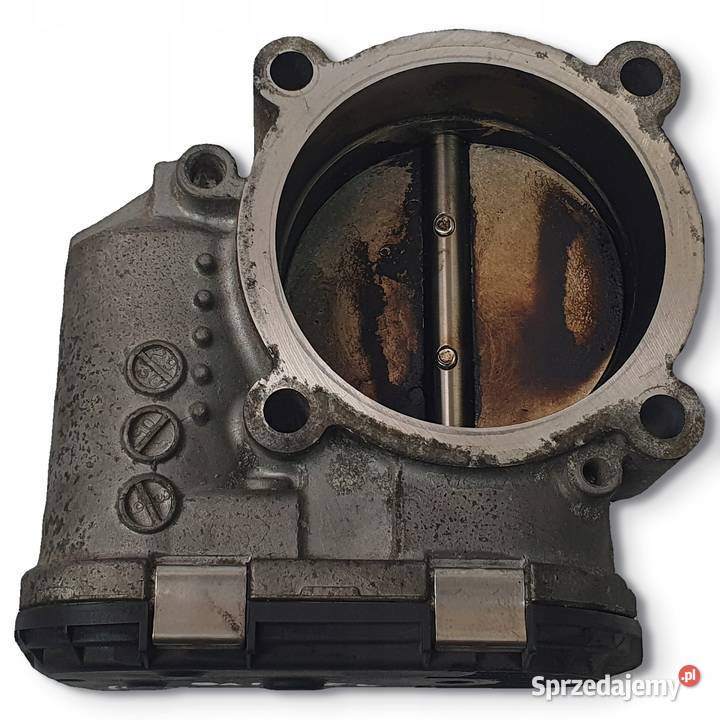 PRZEPUSTNICA Audi A6 C6 32 FSI 078133062C Chełm