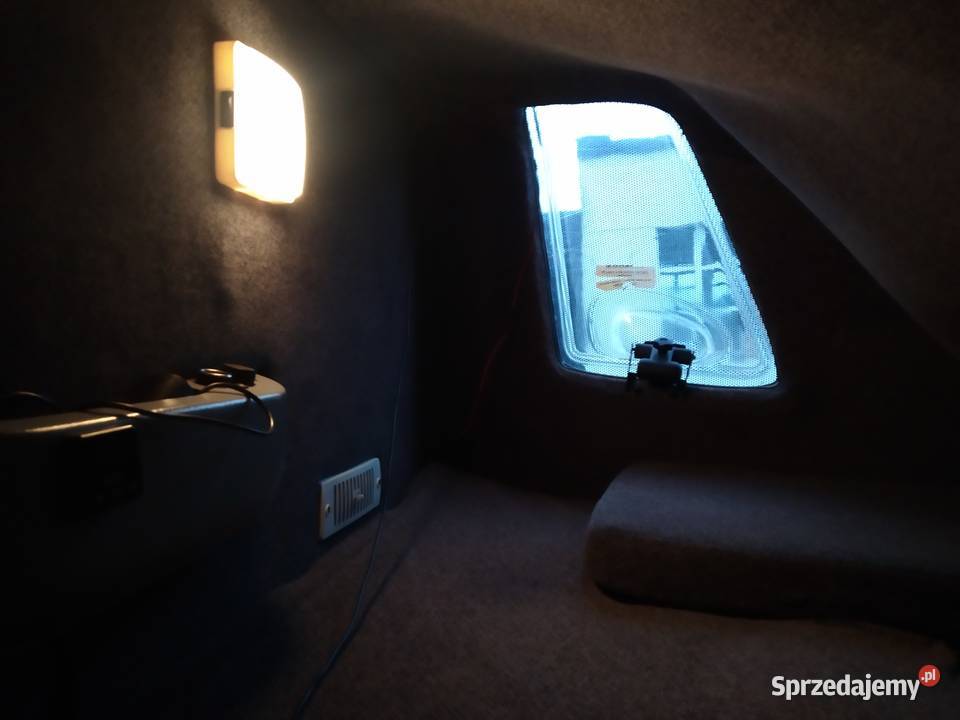 Mercedes Sprinter 316 MroźniaChłodnia Mercedes-Benz Szczecin
