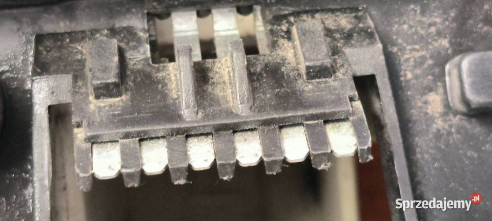 LAMPA PRAWA TYŁ OPEL CORSA B