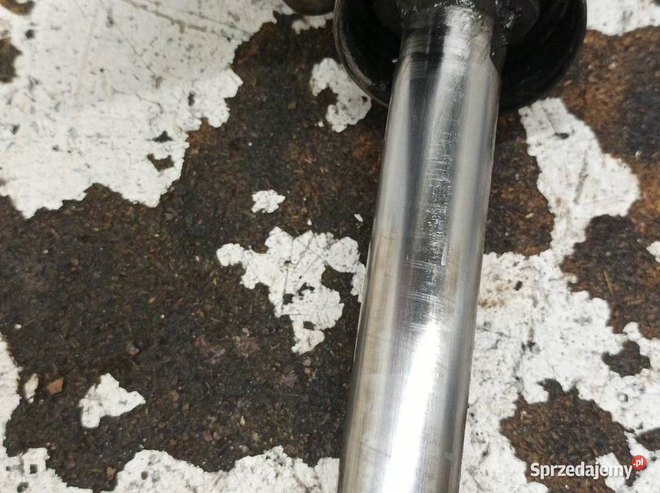 MAGLOWNICA PRZEKŁADNIA EUROPA 2G 2Q1423057J VW świętokrzyskie sprzedam