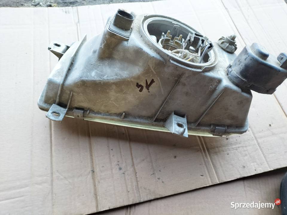 VW WENTO LAMPA PRZEDNIA PRAWA Kamień-Kolonia sprzedam