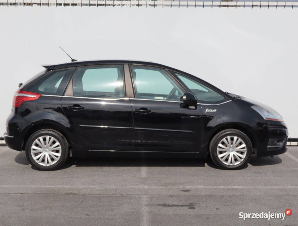 Citroen C4 Picasso 16 i Lublin