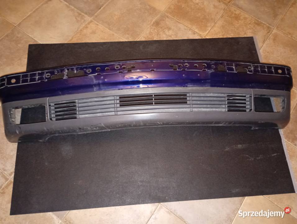 Zderzak Przedni bmw e36 conpact lubelskie Lublin