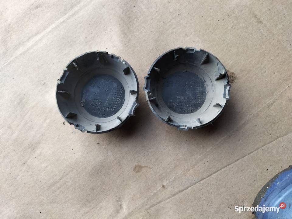 KANGOO 1 KOŁPAK KAPSEL Kamień-Kolonia