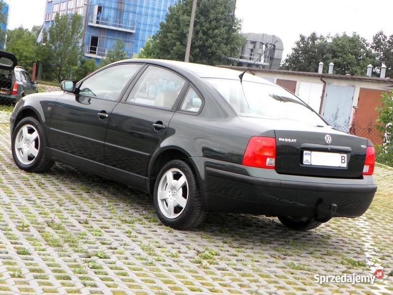 SKÓRY 110 TDI KLIMATRONIK Żyrardów