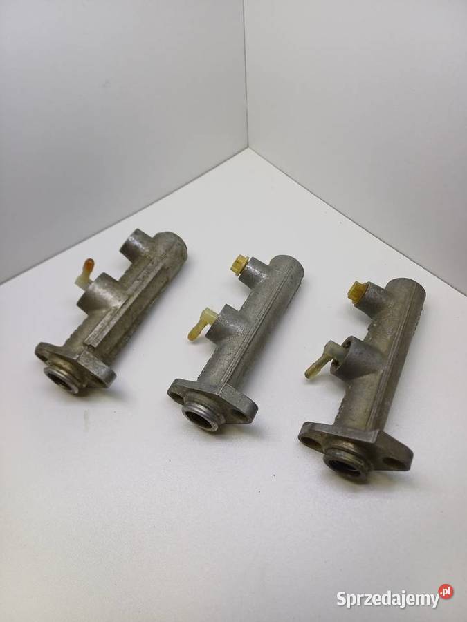 Pompa hamulcowa jednostopniowa Fiat 125p osobowe Pruszków sprzedam