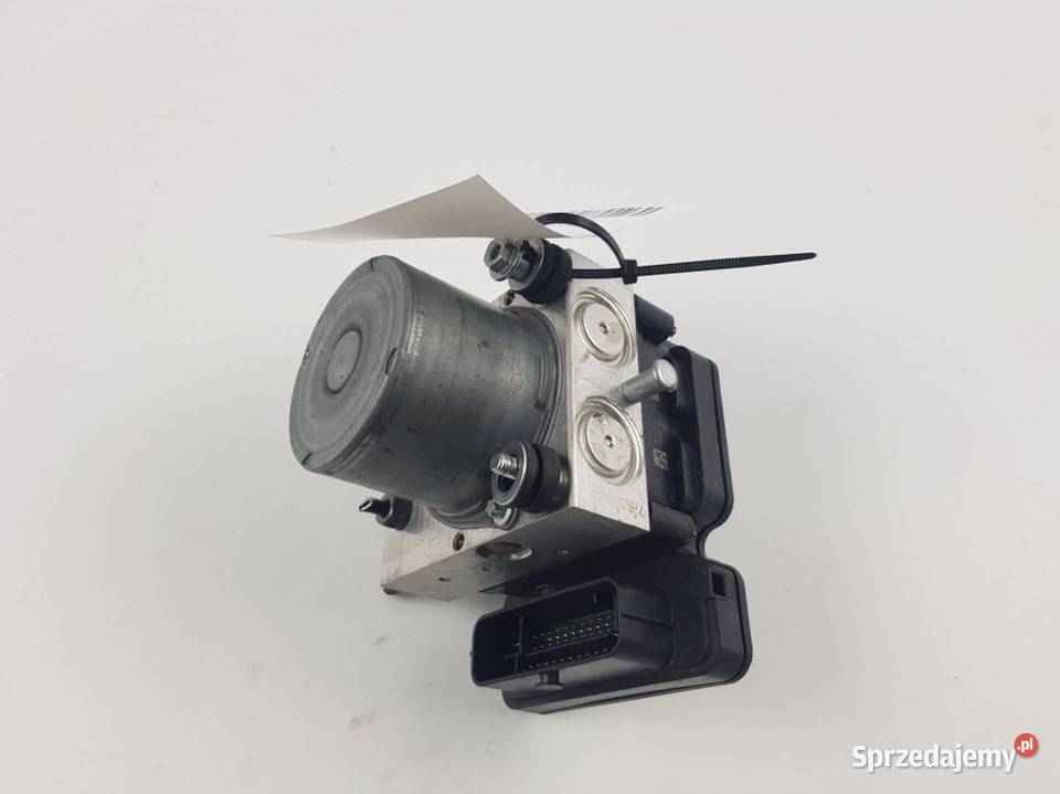 POMPA ABS HAMULCOWA 2265106516 FIAT TIPO II 14