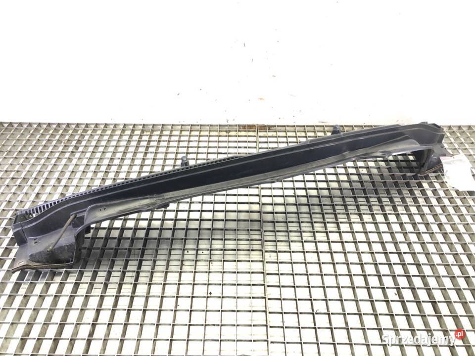 PODSZYBIE SUZUKI SWIFT IV Hatchback OSŁONA