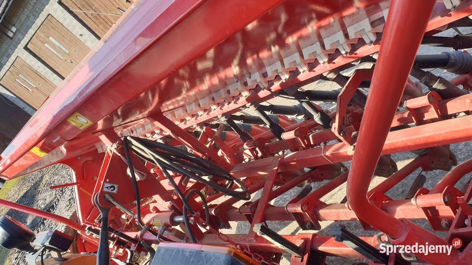 Siewnik Famarol 3503Xl Jaksice