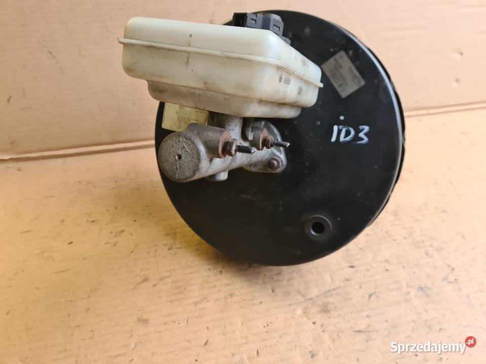 IVECO DAILY 3 9906 servo serwo pompa hamulcowa Legnica