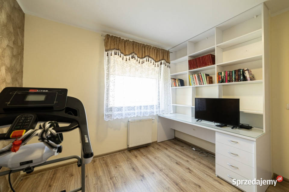 Przytulny Apartament Galerią Starówka Stargard sprzedam