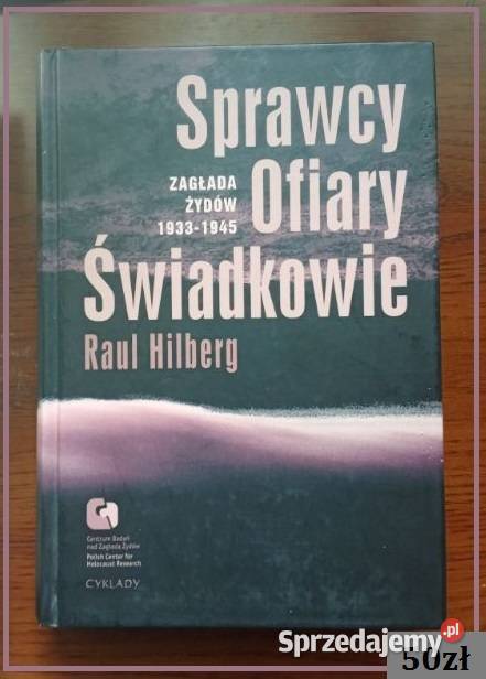 zagładzie M Chodakiewicz wojna zagłada Hitler Łódź