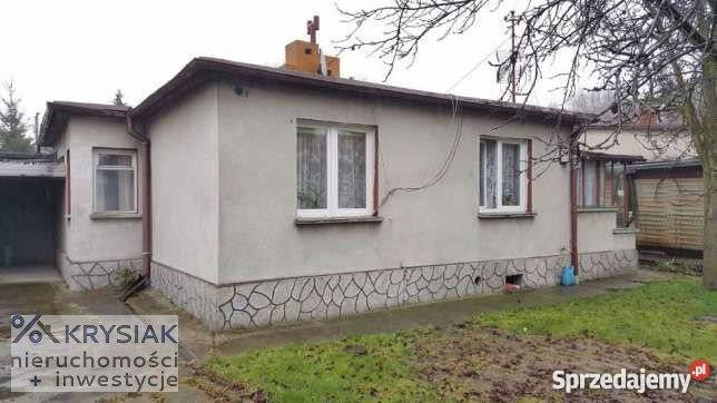 sprzedaż domu 80m2 Zabrze sprzedam