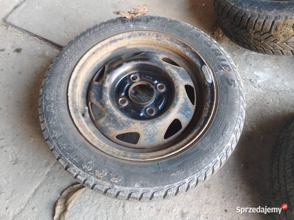 Koła Ford 13 Wągrowiec