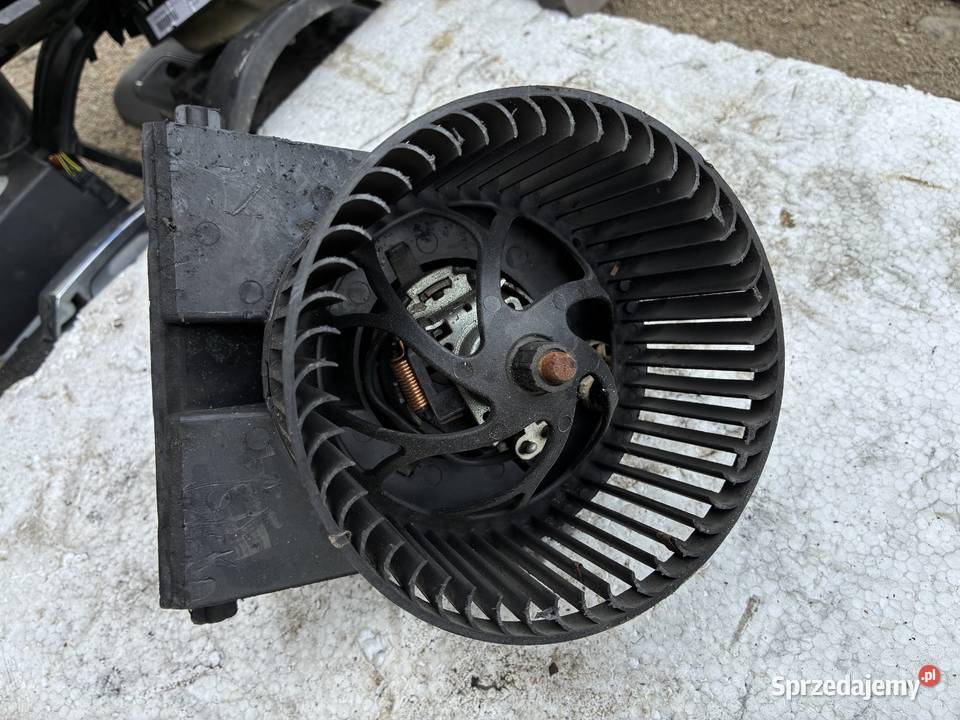 Dmuchawa Wentylator Nawiewu Volkswagen Passat B5