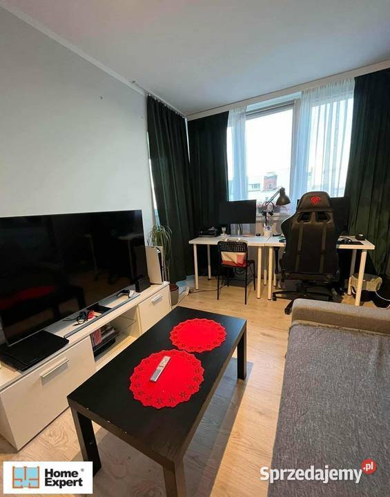 2pok 33met Aquaparku WINDA REMONCIE Wrocław Mieszkania