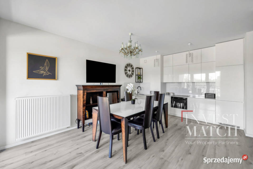 Ogłoszenie mieszkanie 50m2 2 pokojowe Warszawa