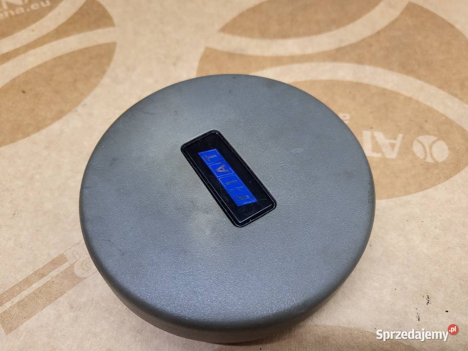 Klaksonu zaślepka kierownicy Fiat 126p Maluch Lublin sprzedam