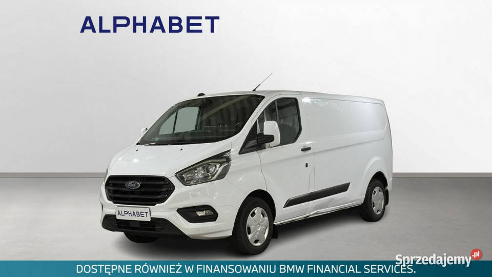 Ford Transit Custom Ford Transit Custom Trend sprzedam