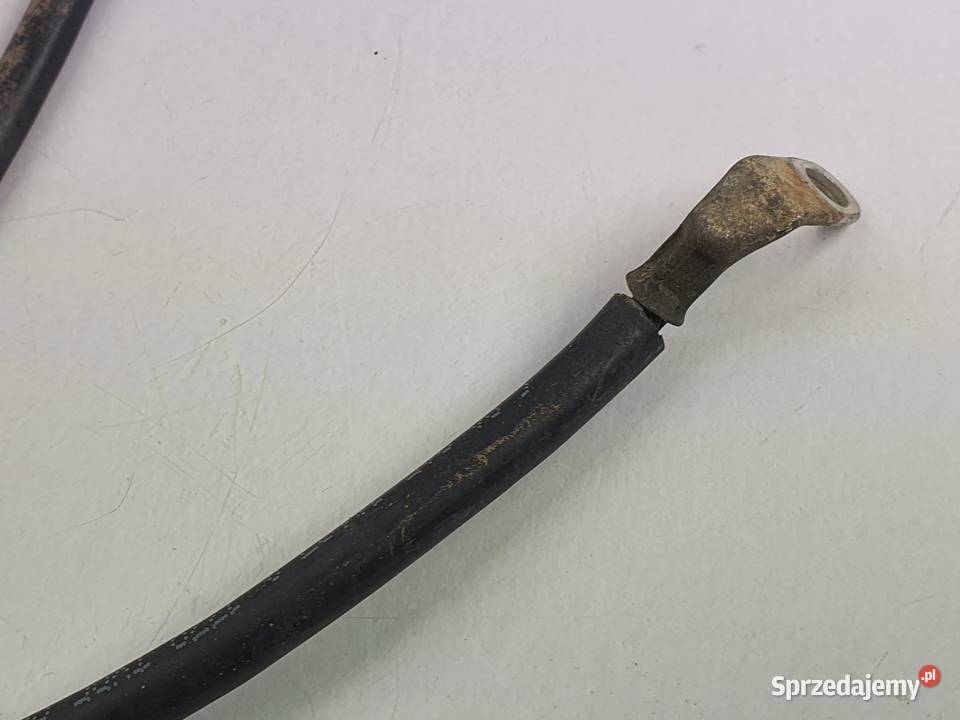 Przewod Minusowy Kabel Polaris Sportsman 700 Łódź