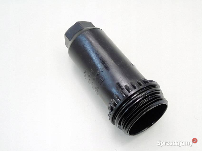 OBUDOWA FILTRA OLEJU POWERSHIFT FORD MONDEO V Sosnowiec