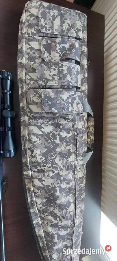 Hammerli hunter force 900 Sulistrowa sprzedam