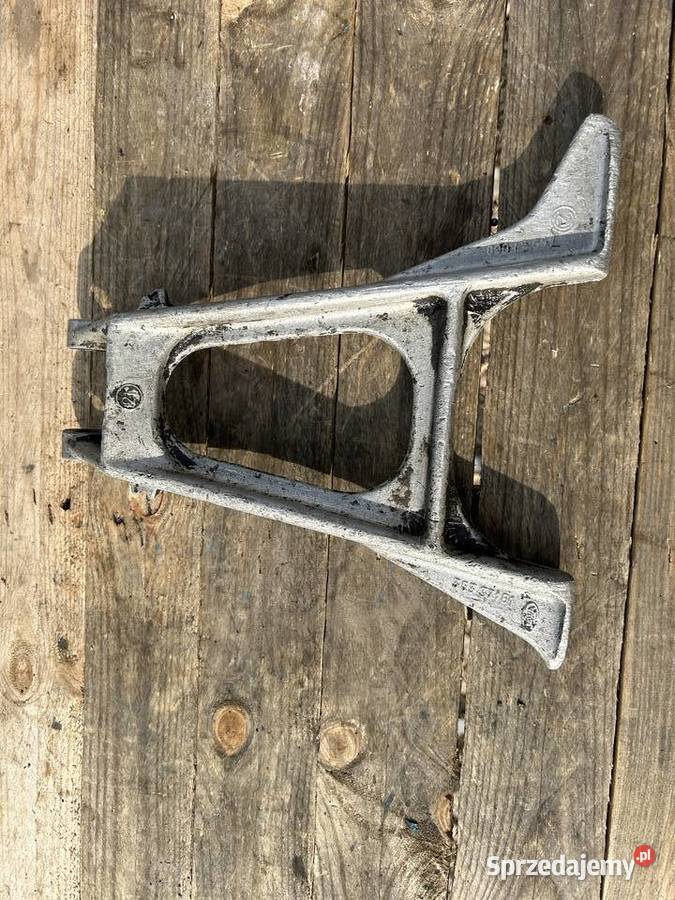 STOPKA CENTRALNA JAWA 175 250 350 CZ małopolskie Kraków