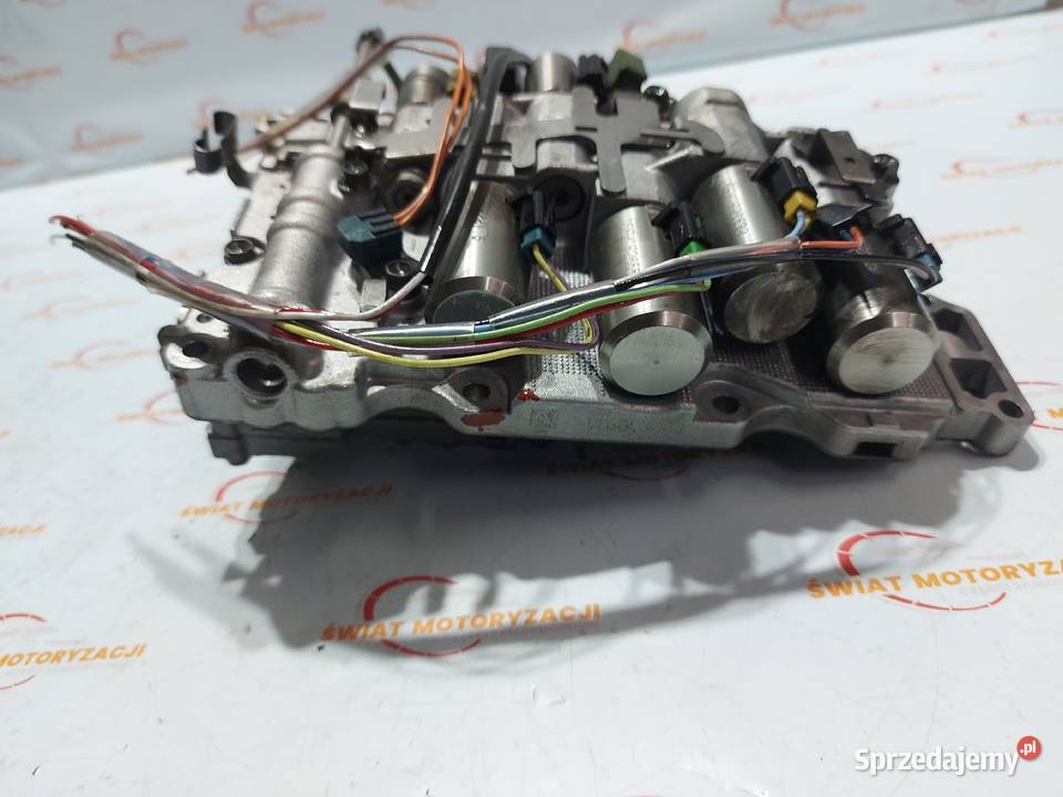 Opel Insignia 20 CDTI 11r 163 mechatronika Kielce