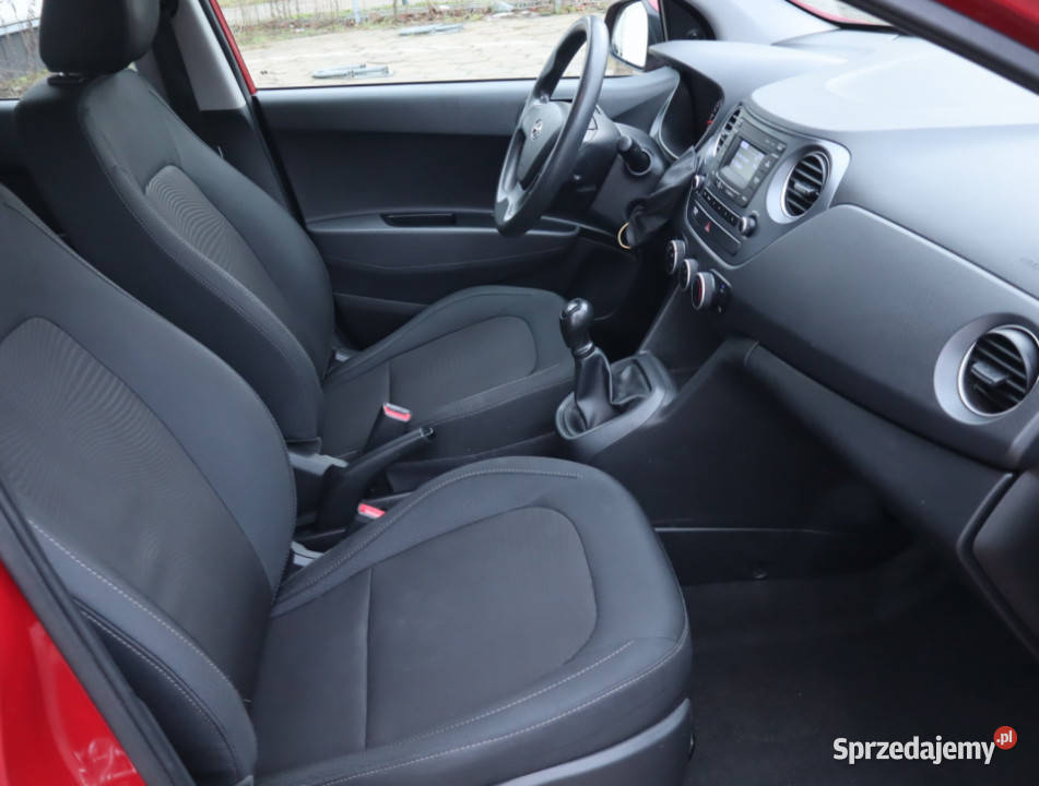 Hyundai i10 10 i10 Hyundai