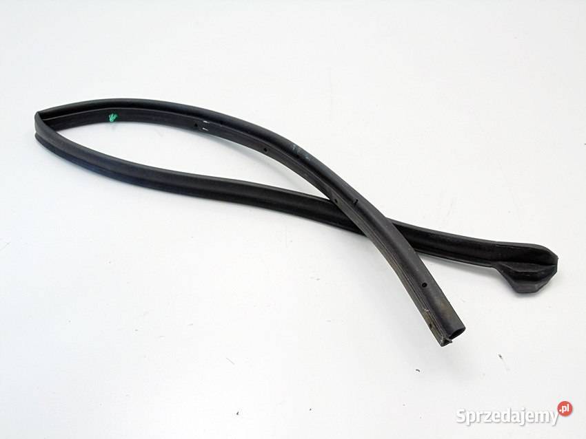 USZCZELKA LEWY PRZÓD NISSAN ALMERA TINO 2002 22 Sosnowiec