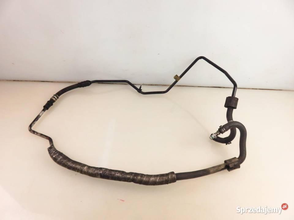 PRZEWÓD WSPOMAGANIA FORD MONDEO IV 18 TDCi KHBA