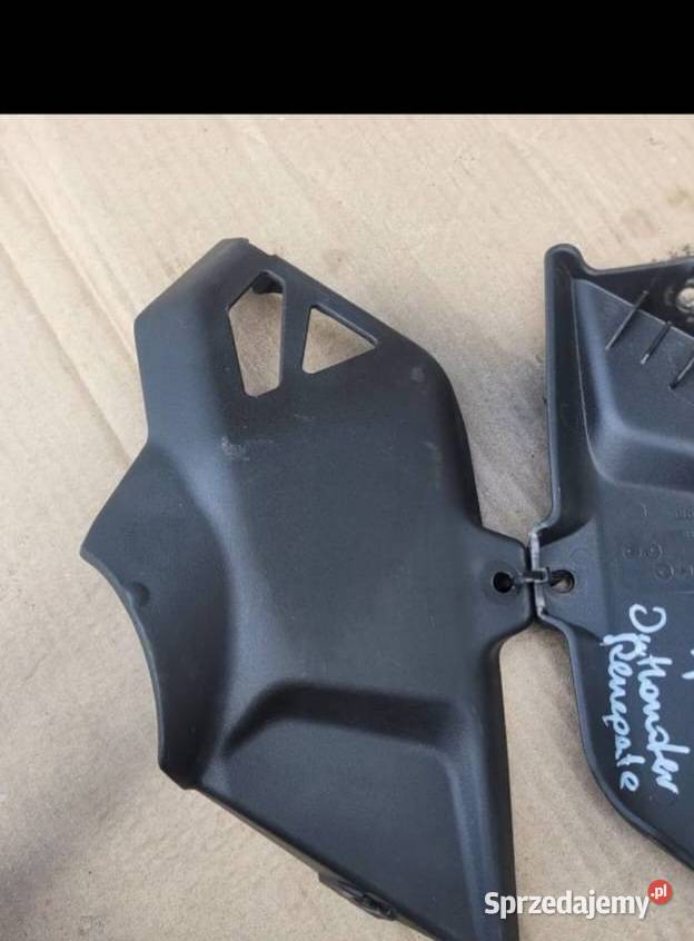 CanAm OEM renegade G2S OUTLANDER G2L OSŁONA Nowy Tomyśl