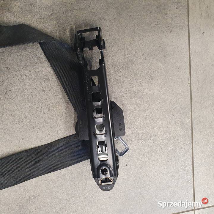 Pas bezpieczeństwa prawy przód AUDI Q5 8r sprzedam