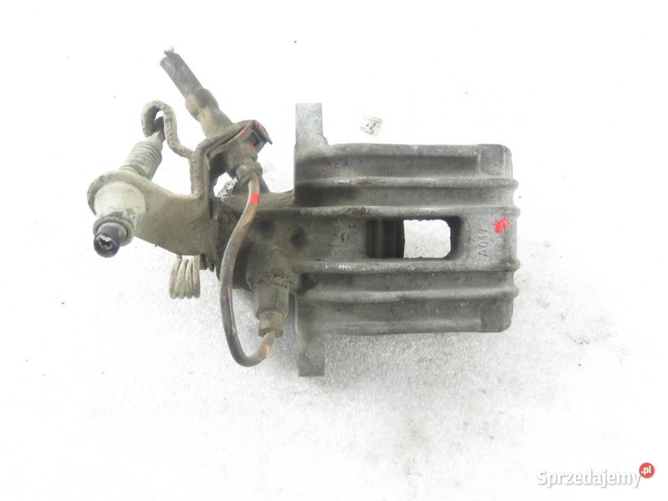 ZACISK LEWY TYŁ SEAT LEON II 16 małopolskie