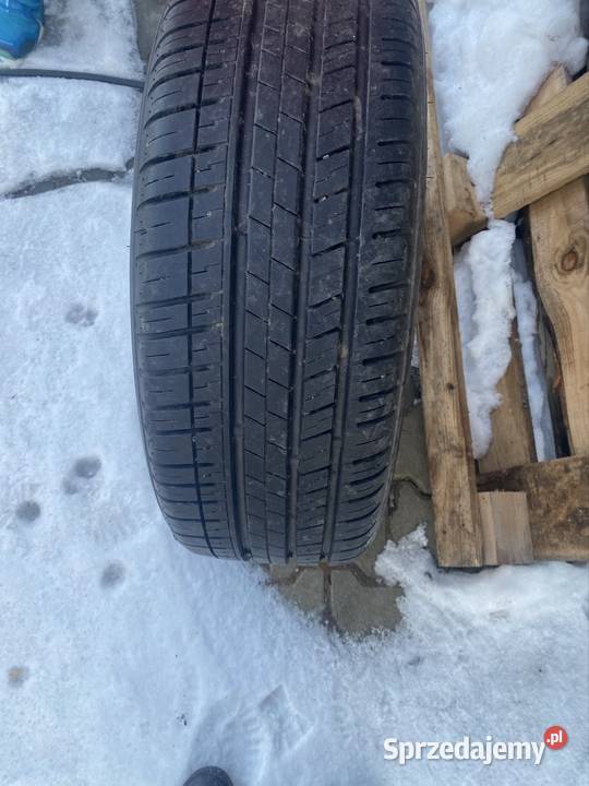 Felgi z oponami Łososina Dolna sprzedam