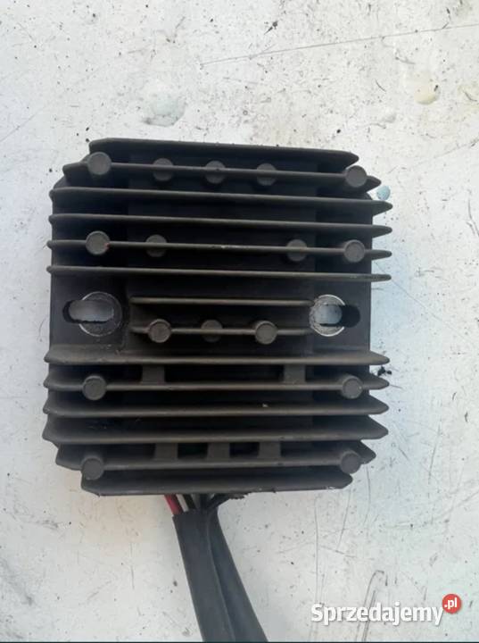 Regulator napięcia BMW G310 BMW GR ABS 2019r